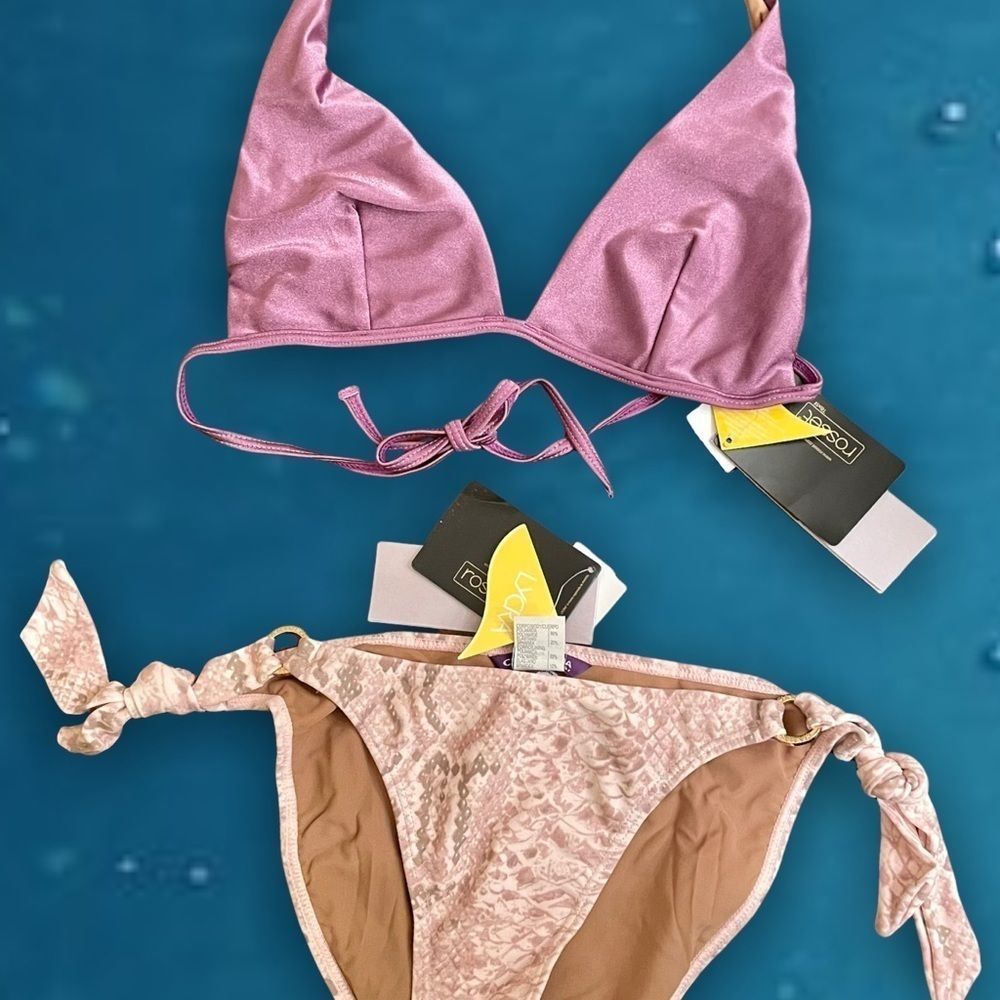 CIA Maritima Bikini Set